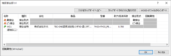 ダイアログ