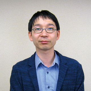 山田 恵一 氏