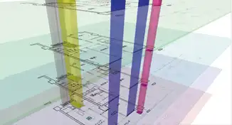 オーバーレイ機能