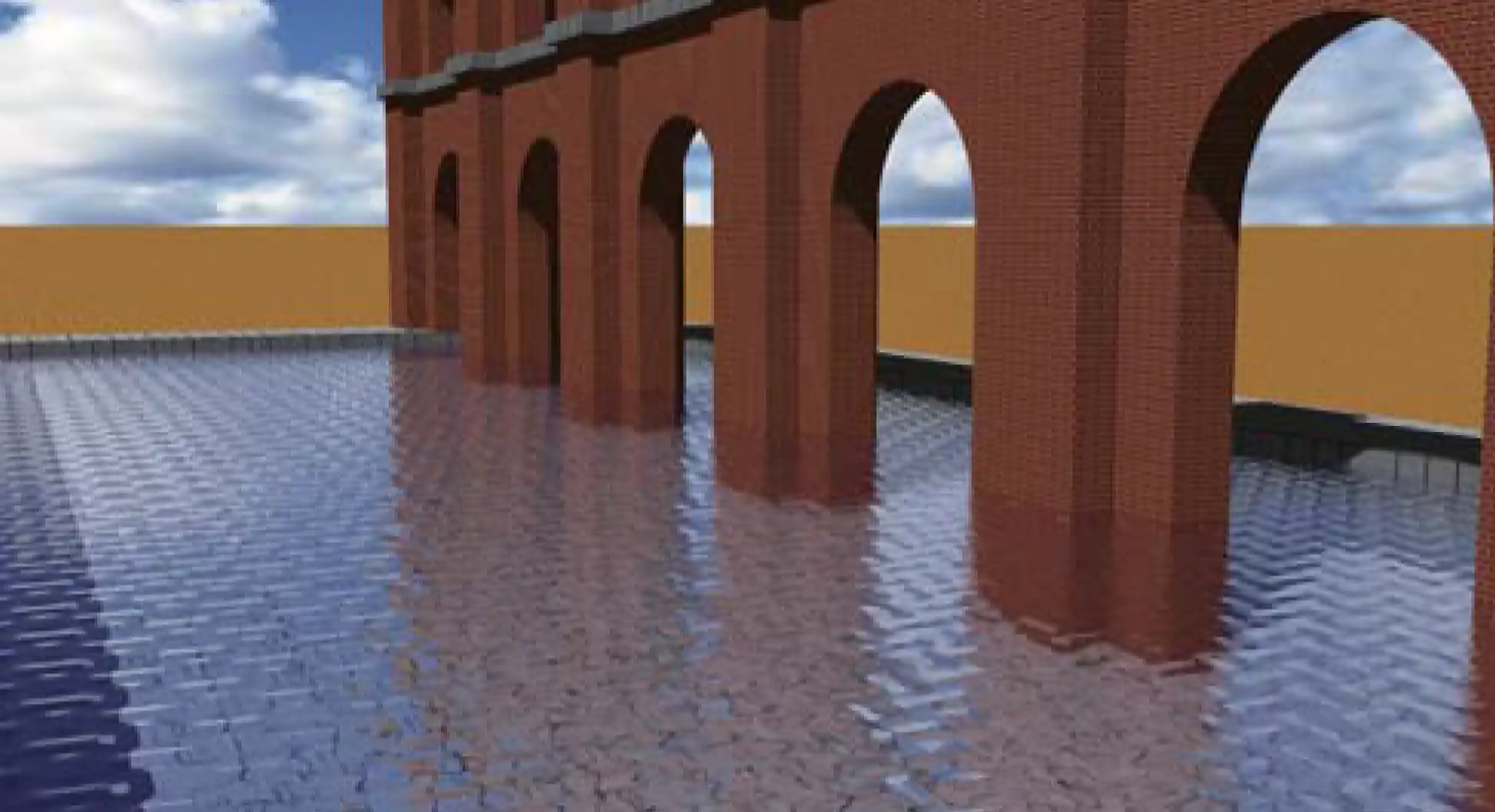 3次元機能