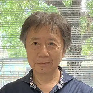 深滝 准一 氏