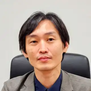 今村 雅泰 氏