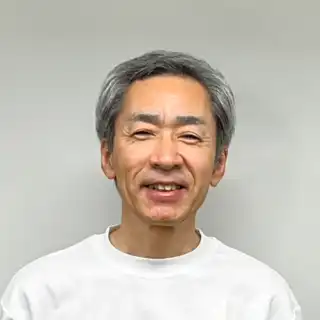 古澤 克彦 氏
