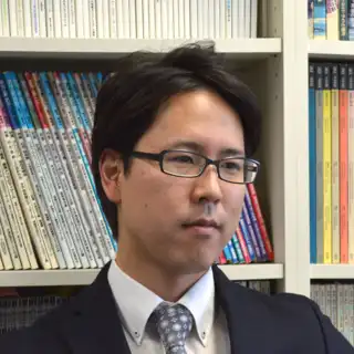 勝本 祐太 氏