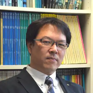 南 博之 氏