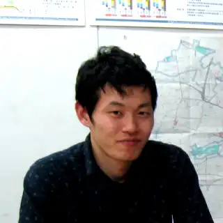 井上 拓哉 氏