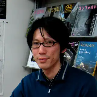酒井 敬 氏