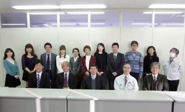 北電技術コンサルタント株式会社