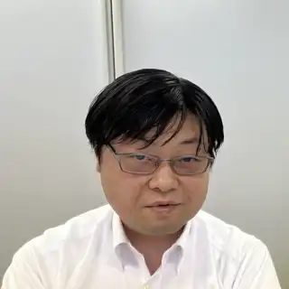 勝俣 伸高 氏