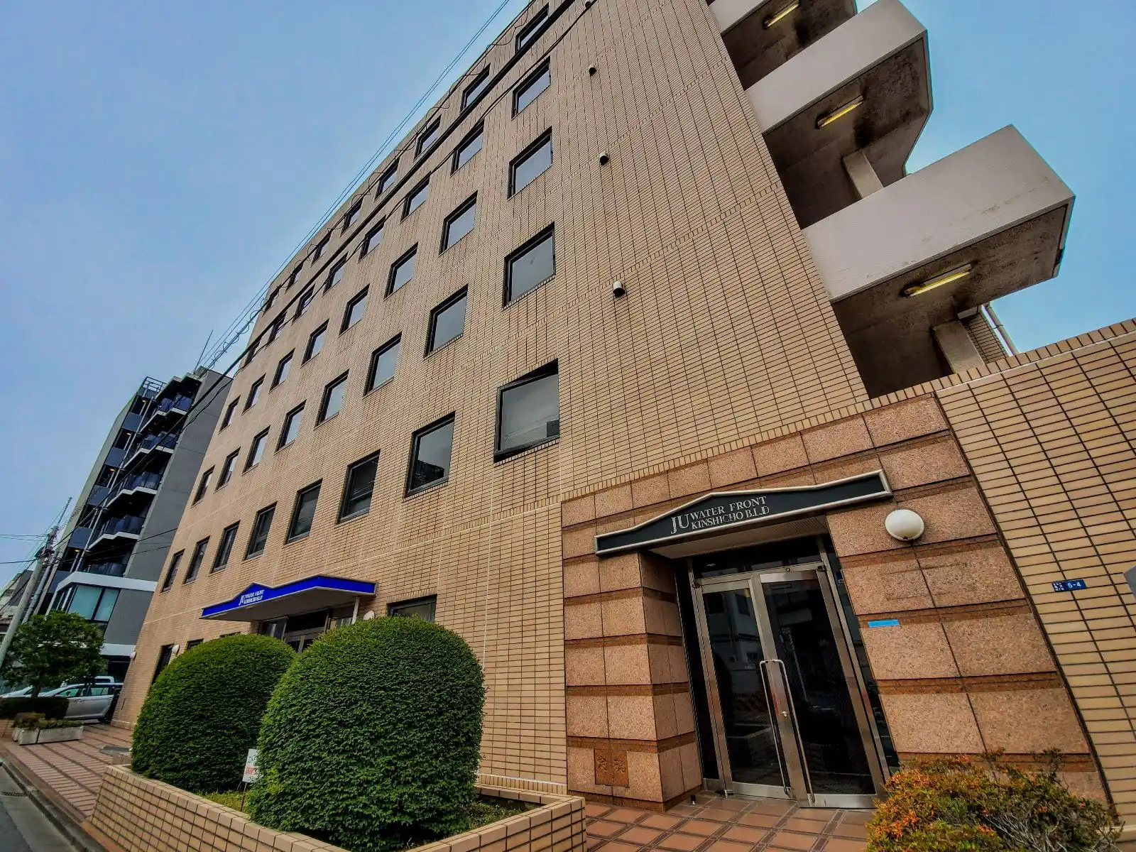 株式会社慎設計事務所