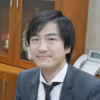 堀 達郎 氏