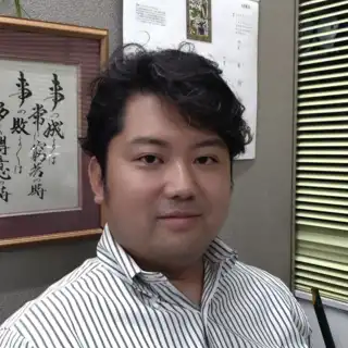 酒巻 純平 氏